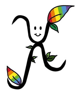 Christinas Bøllespirer logo